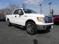 2010 F150 XLT SuperCab #1