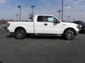 2010 F150 XLT SuperCab #2