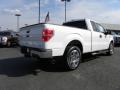 2010 F150 XLT SuperCab #3