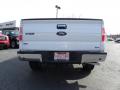 2010 F150 XLT SuperCab #4