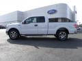 2010 F150 XLT SuperCab #5