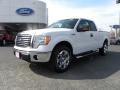 2010 F150 XLT SuperCab #6
