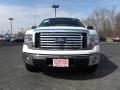 2010 F150 XLT SuperCab #7