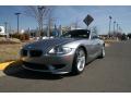 2007 M Coupe #2