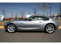 2007 M Coupe #3