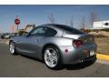 2007 M Coupe #4