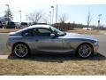 2007 M Coupe #7
