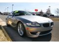 2007 M Coupe #8