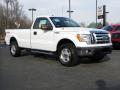 2010 F150 XLT Regular Cab 4x4 #1 2010 F150 XLT Regular Cab 4x4 #1