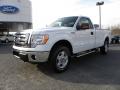 2010 F150 XLT Regular Cab 4x4 #6 2010 F150 XLT Regular Cab 4x4 #6