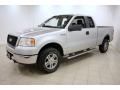 2007 F150 XLT SuperCab 4x4 #3 2007 F150 XLT SuperCab 4x4 #3