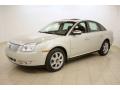 2008 Sable Premier AWD Sedan #3