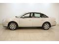 2008 Sable Premier AWD Sedan #4