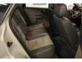 2008 Sable Premier AWD Sedan #20