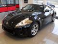 2009 370Z Coupe #1