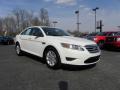 2010 Taurus SE #1