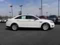 2010 Taurus SE #2