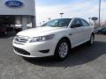 2010 Taurus SE #6