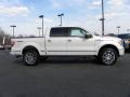 2010 F150 Platinum SuperCrew 4x4 #2