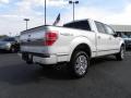 2010 F150 Platinum SuperCrew 4x4 #3