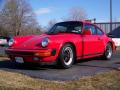1985 911 Carrera Coupe #1