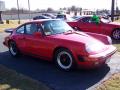 1985 911 Carrera Coupe #3