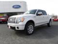 2010 F150 Platinum SuperCrew 4x4 #6