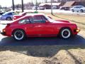 1985 911 Carrera Coupe #4