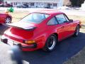 1985 911 Carrera Coupe #5