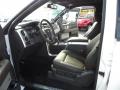 2010 F150 Platinum SuperCrew 4x4 #8