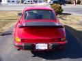 1985 911 Carrera Coupe #6