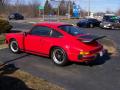 1985 911 Carrera Coupe #7