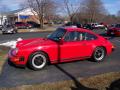 1985 911 Carrera Coupe #8