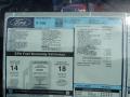 2010 F150 Platinum SuperCrew 4x4 #13