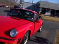 1985 911 Carrera Coupe #11