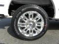 2010 F150 Platinum SuperCrew 4x4 #15