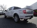 2010 F150 Platinum SuperCrew 4x4 #32