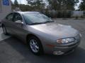 2001 Aurora 3.5 #7