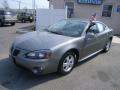 2008 Grand Prix Sedan #1