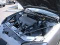 2008 Grand Prix Sedan #19