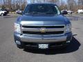 2007 Silverado 1500 LT Extended Cab 4x4 #2