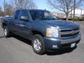 2007 Silverado 1500 LT Extended Cab 4x4 #3