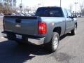 2007 Silverado 1500 LT Extended Cab 4x4 #4