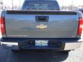 2007 Silverado 1500 LT Extended Cab 4x4 #5