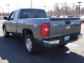 2007 Silverado 1500 LT Extended Cab 4x4 #6