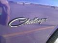 2010 Challenger R/T Classic #16 2010 Challenger R/T Classic #16