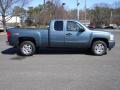 2007 Silverado 1500 LT Extended Cab 4x4 #7
