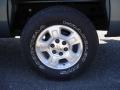 2007 Silverado 1500 LT Extended Cab 4x4 #8