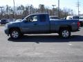 2007 Silverado 1500 LT Extended Cab 4x4 #9