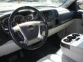 2007 Silverado 1500 LT Extended Cab 4x4 #12